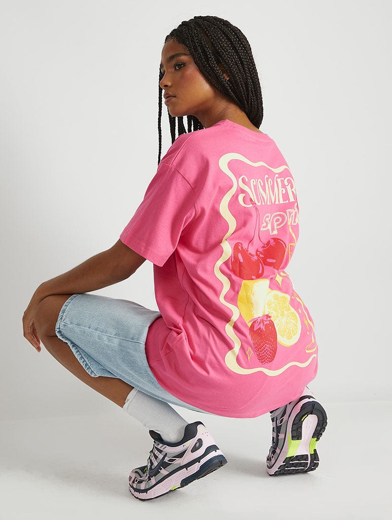 Summer Spritz T-Shirt - Image 7