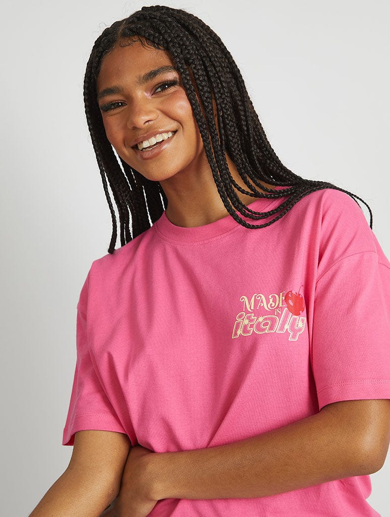 Summer Spritz T-Shirt - Image 9