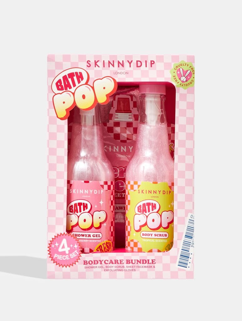 Supermarket Shower Gel Set - Image 1