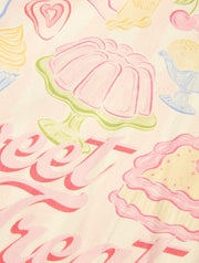 Sweet Treats Tote Bag