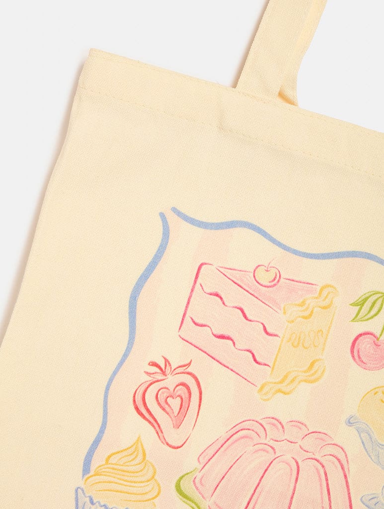 Sweet Treats Tote Bag - Image 2