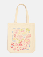 Sweet Treats Tote Bag