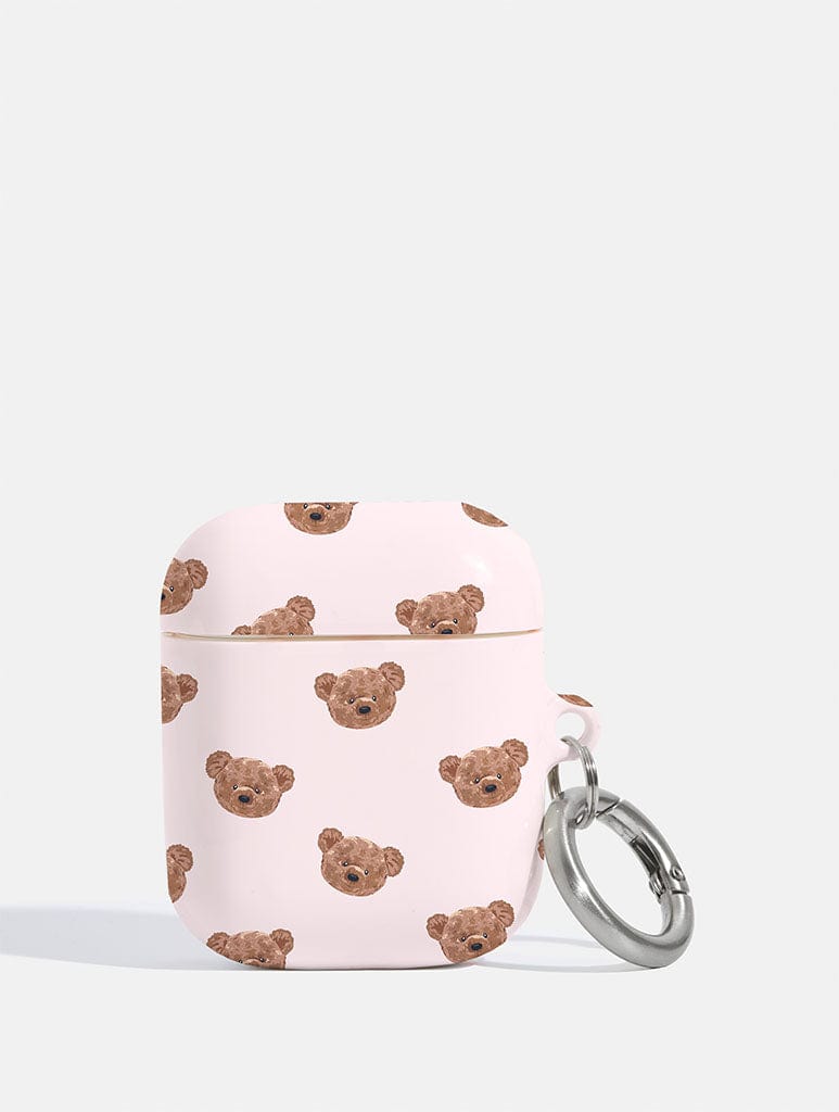 Teddy AirPods Case - Image 1