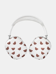 Teddy Bear AirPods Max Case in Matte
