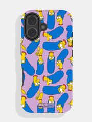The Simpsons Marge Ultra Protective iPhone Case
