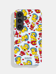 The Simpsons Milhouse Ultra Protective Android Case