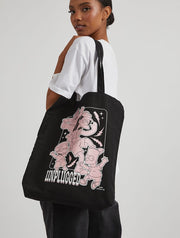 The Simpsons Otto Mann Tote Bag