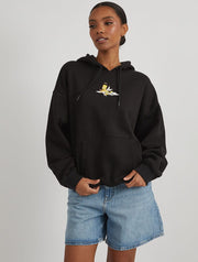 The Simpsons x Skinnydip Bart Simpson Hoodie