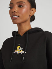 The Simpsons x Skinnydip Bart Simpson Hoodie