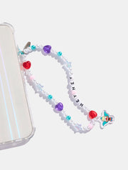The Simpsons x Skinnydip Krusty Beaded Strap