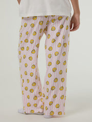 The Simpsons x Skinnydip Lisa Pyjama with Eye Mask