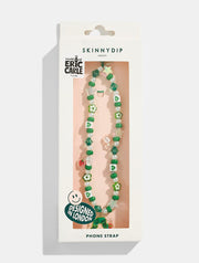 The Very Hungry Caterpillar Party Foods Beaded Strap