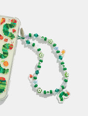 The Very Hungry Caterpillar Party Foods Beaded Strap