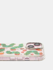 The Very Hungry Caterpillar Party Foods Shock iPhone Case