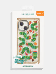 The Very Hungry Caterpillar Party Foods Shock iPhone Case