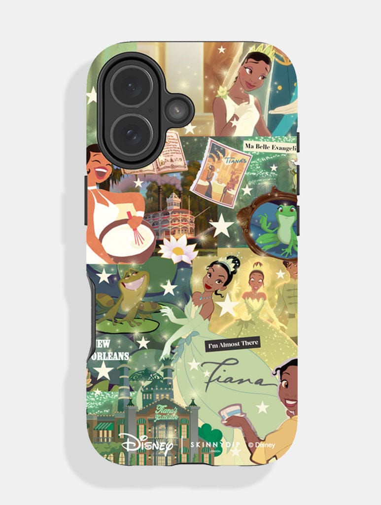 Disney Tiana Ultra Protective iPhone Case - Image 1