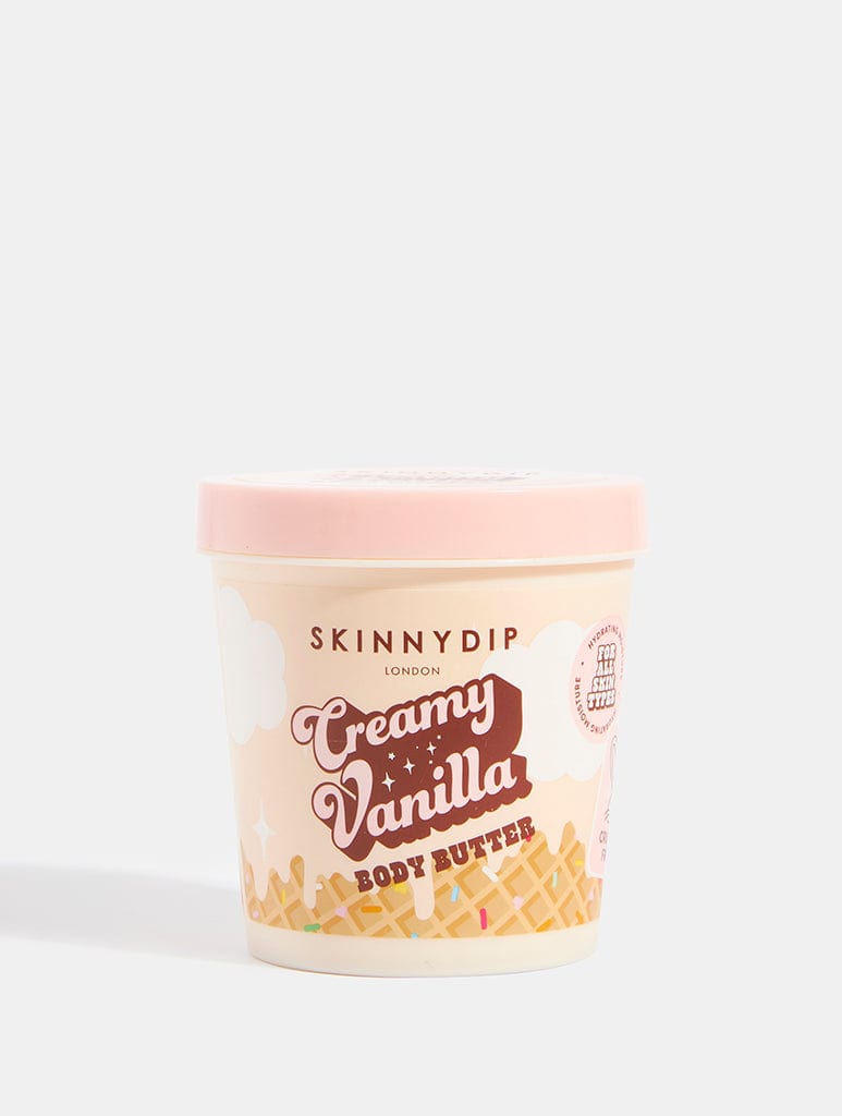 Vanilla Body Butter 200g - Image 1