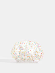 Vanilla Ice Cream Van Body Gift Set