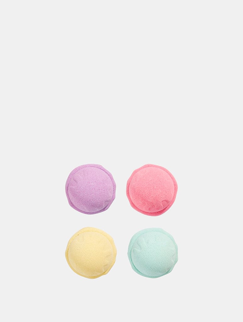 Vanilla Ice Cream Van Body Gift Set - Image 6
