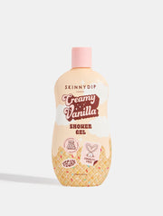 Vanilla Shower Gel 275 ml