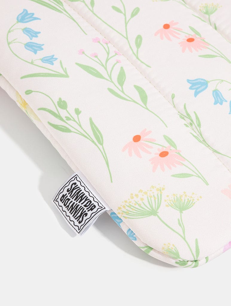 Wildflower Laptop Sleeve - Image 4