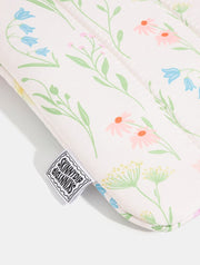 Wildflower Laptop Sleeve