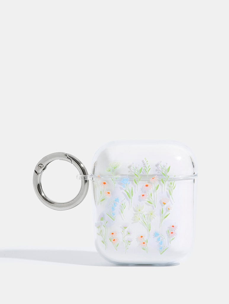 Wildflower Posie AirPods Case - Image 1