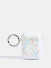 Wildflower Posie AirPods Case