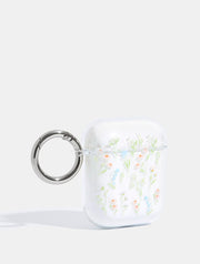 Wildflower Posie AirPods Case