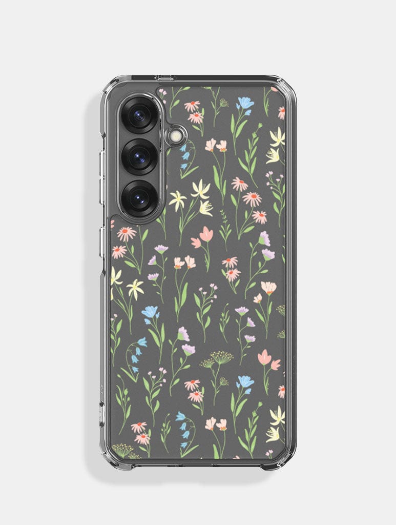 Wildflower Posie Android Case - Image 1