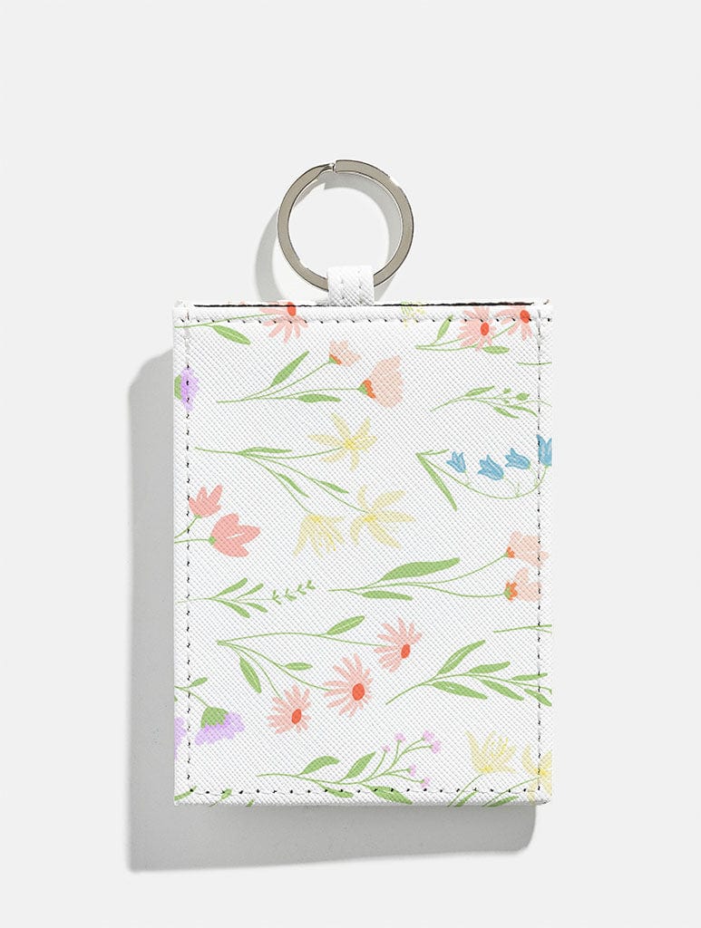 Wildflower Posie Card Holder - Image 1