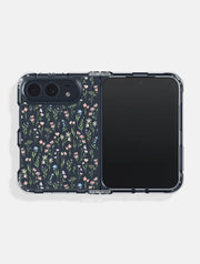 Wildflower Posie Shock iPhone Duo Case