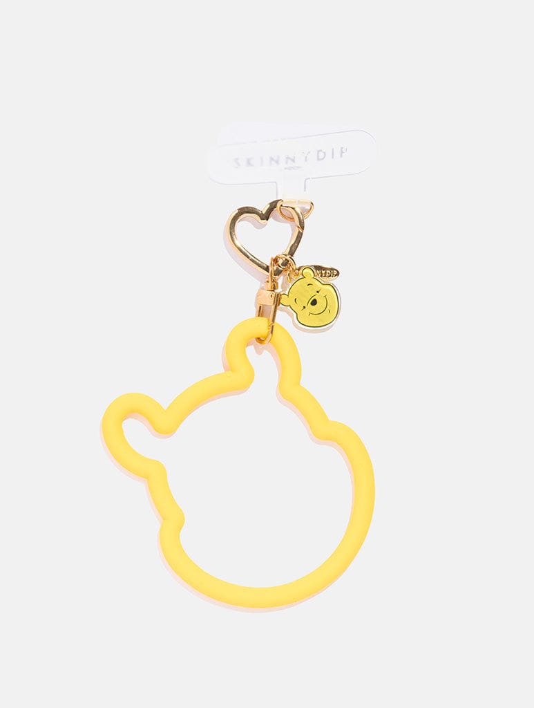 Winnie the Pooh Silicone Strap - Image 1