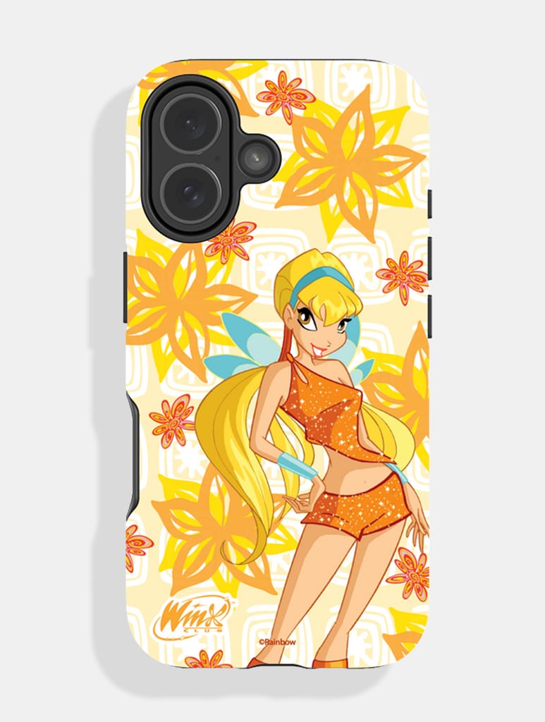 Winx Club x Skinnydip Stella Ultra Protective iPhone Case - Image 2